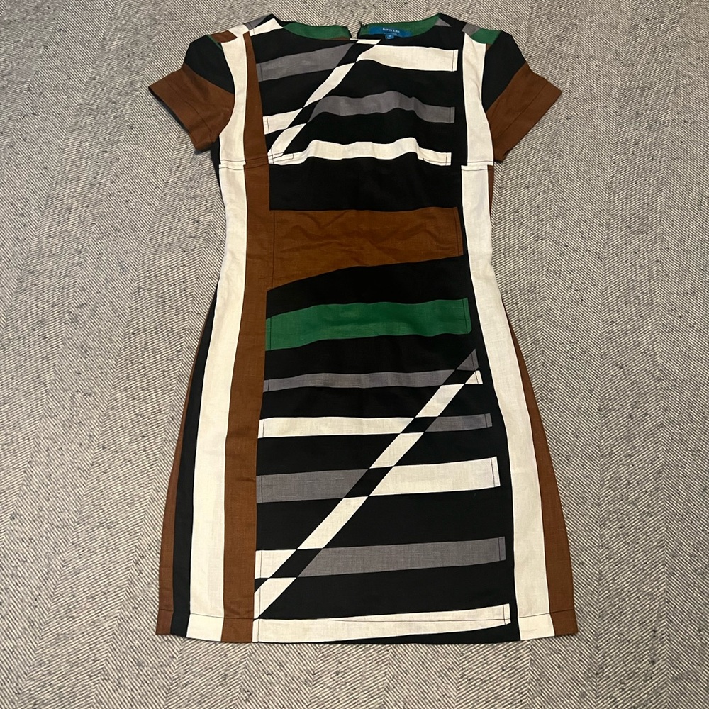 Derek Lam Dress